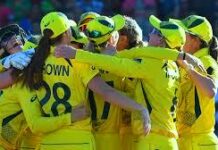 ऑस्ट्रेलियाई महिला टीम ने जीता छठी बार टी20 वर्ल्ड कप, ‘बदल गई धारणा’