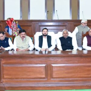 RJD tejasvi yadv  RJD