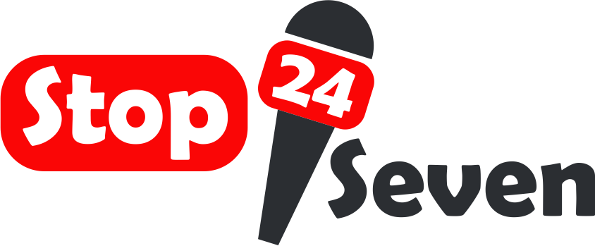 24Seven | 115 Logo Designs for 24Seven Title
