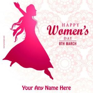  women's day