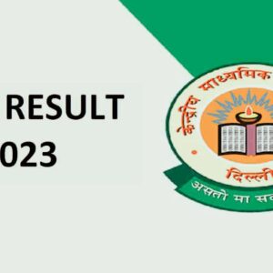 CTET RESULT
