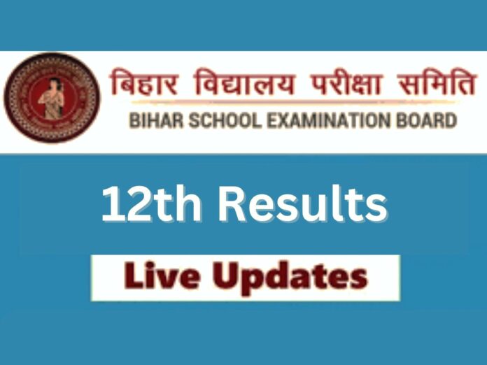 Bihar 12 results
