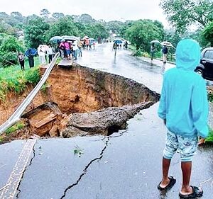 African Malawi