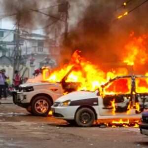 सांसद इम्तियाज़ जलील 