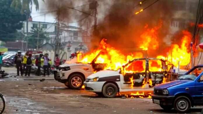 सांसद इम्तियाज़ जलील