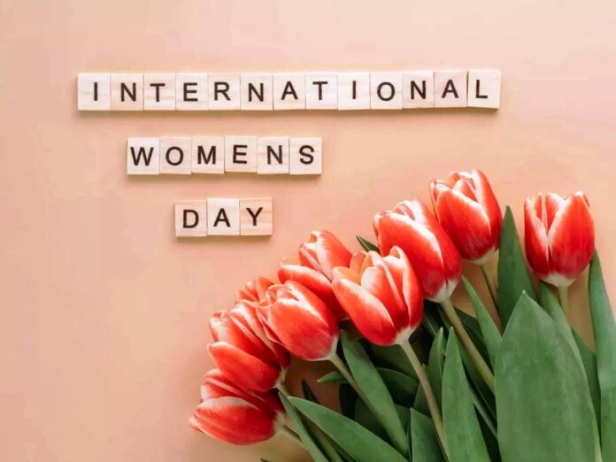 International Women's Day