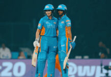 महिला क्रिकेट WPL 2023 मे शानदार जीत हासिल की,