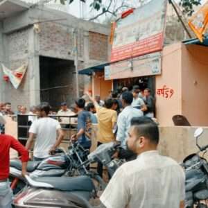 इंदौर मंदिर