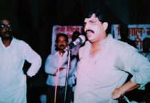 दोषी हूं तो गोली से उड़ा दो, आखिर जेल से बाहर आते ही आनंद मोहन को क्यों यह बात मंच से बोलनी पड़ी ?