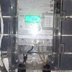 SMART METER