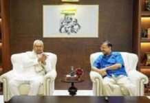 आखिर क्या है नीतीश कुमार की मंशा, क्या मोदी सरकार को हराने के लिए, नीतीश कुमार ने विपक्ष दलों के नेताओं से की मुलाक़ात Nitish kumar