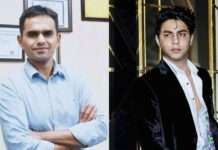 आर्यन खान को किरफतार करने वाले समीर वानखेड़े कौन हैं? जिन्होंने आर्यन खान ड्रग्स मामले में शाहरुख खान से 25 करोड़ रुपए की रिश्वत लेने के फ़िराक़ में थे