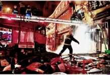 World News : चीन के एक रेस्तरां में एलपीजी लीक से भयानक विस्फोट, 31 की मौत, कई लोग हुए घायल