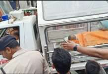 आखिर क्यों वायरल है, मुजफ्फरपुर का ये पोस्ट, जिसने जिला में हिंदू मुस्लिम एकता को एक बार से क़ायम कर दी है Muzaffarpur