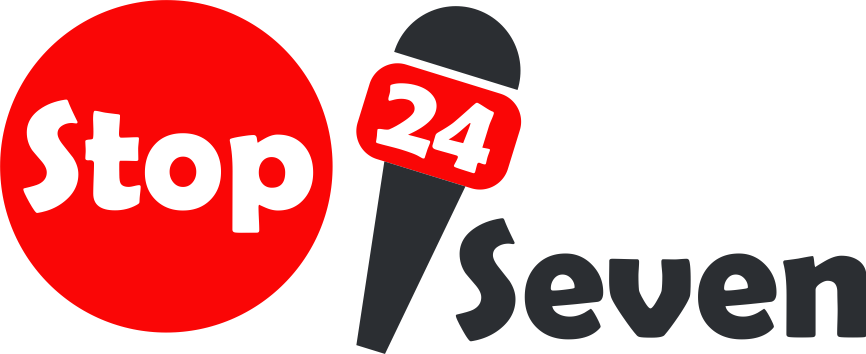 Stop 24 Seven News