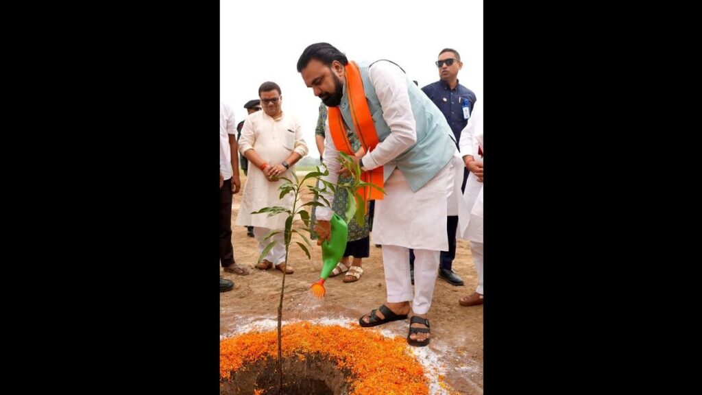 बिहार के युवाओं से CM सम्राट चौधरी की अपील, विकसित भारत के साथ समृद्ध बिहार बनाने में दें सक्रिय योगदान